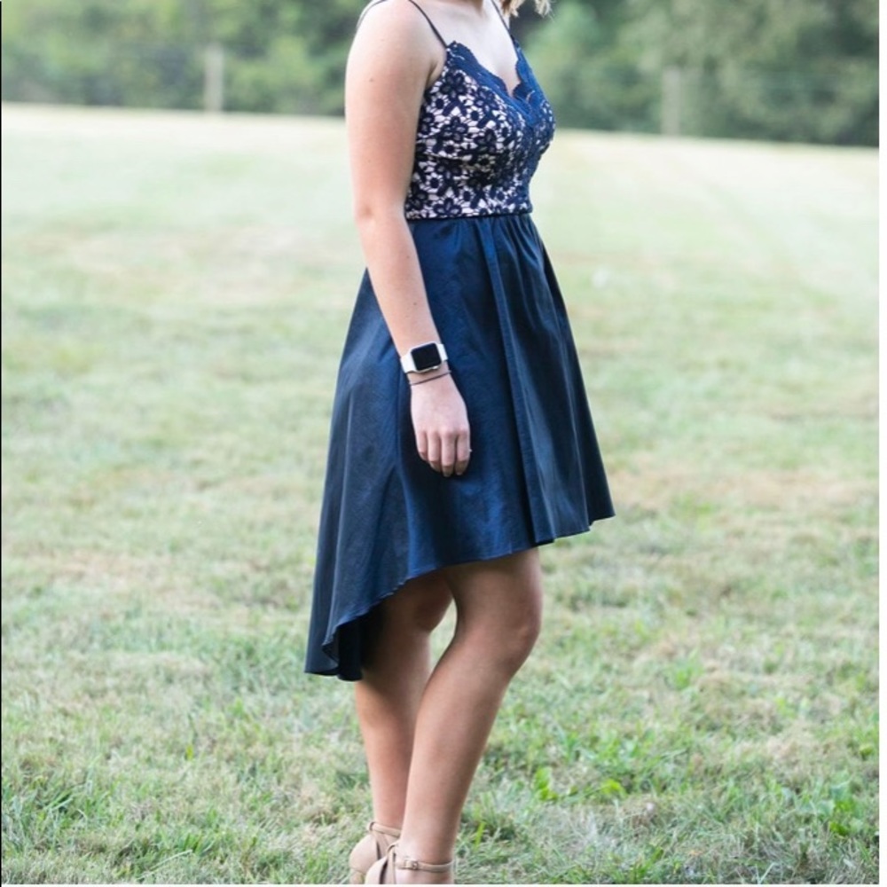 Dillards Dress